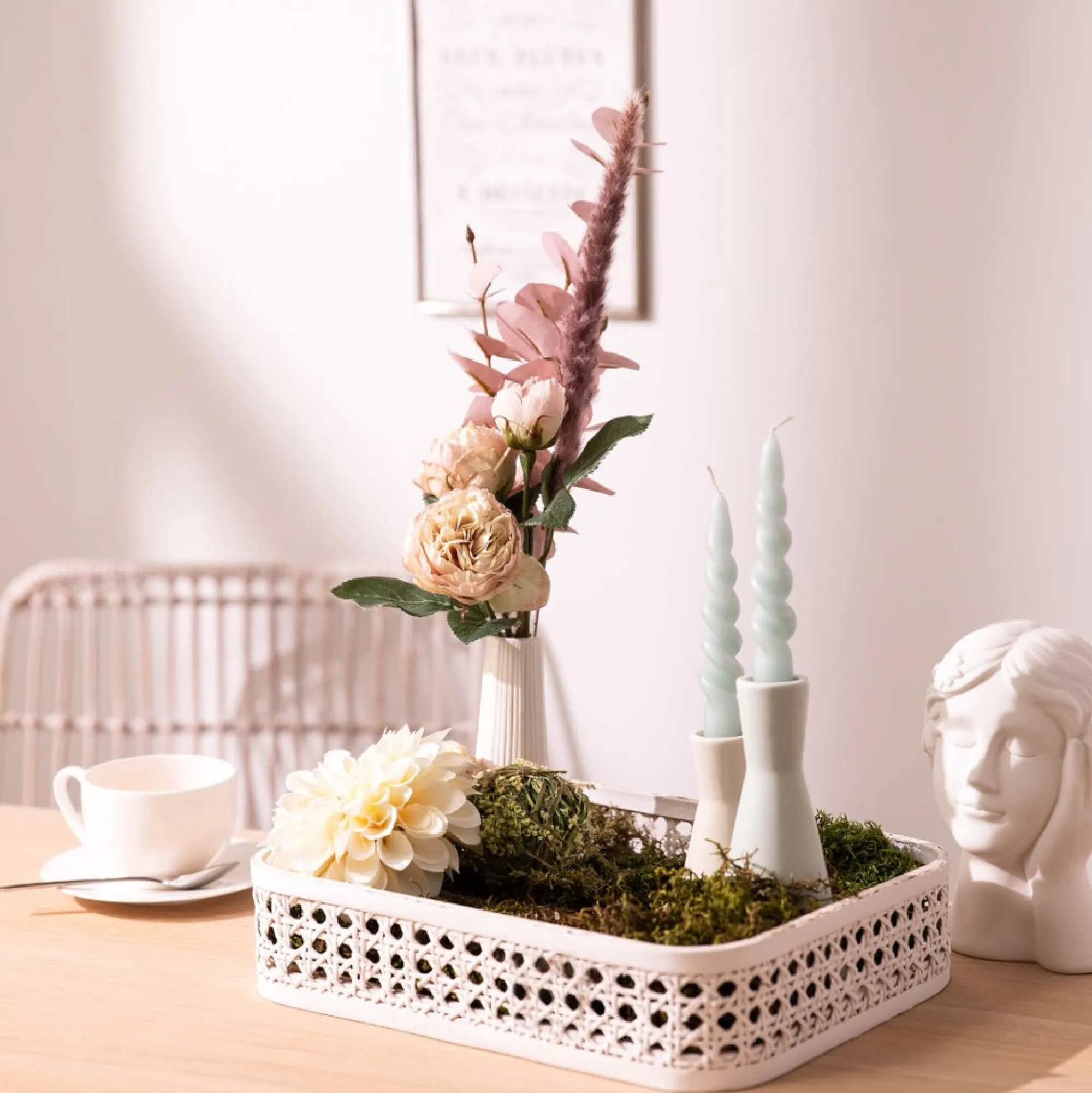 Outlet Mousse De Renne Décorative Idées De Cadeaux