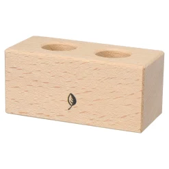 Sale Mykraut Bloc De Bois Pour Le Rangement Des Epices Ustensiles De Cuisine & De Pâtisserie