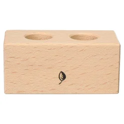 Sale Mykraut Bloc De Bois Pour Le Rangement Des Epices Ustensiles De Cuisine & De Pâtisserie