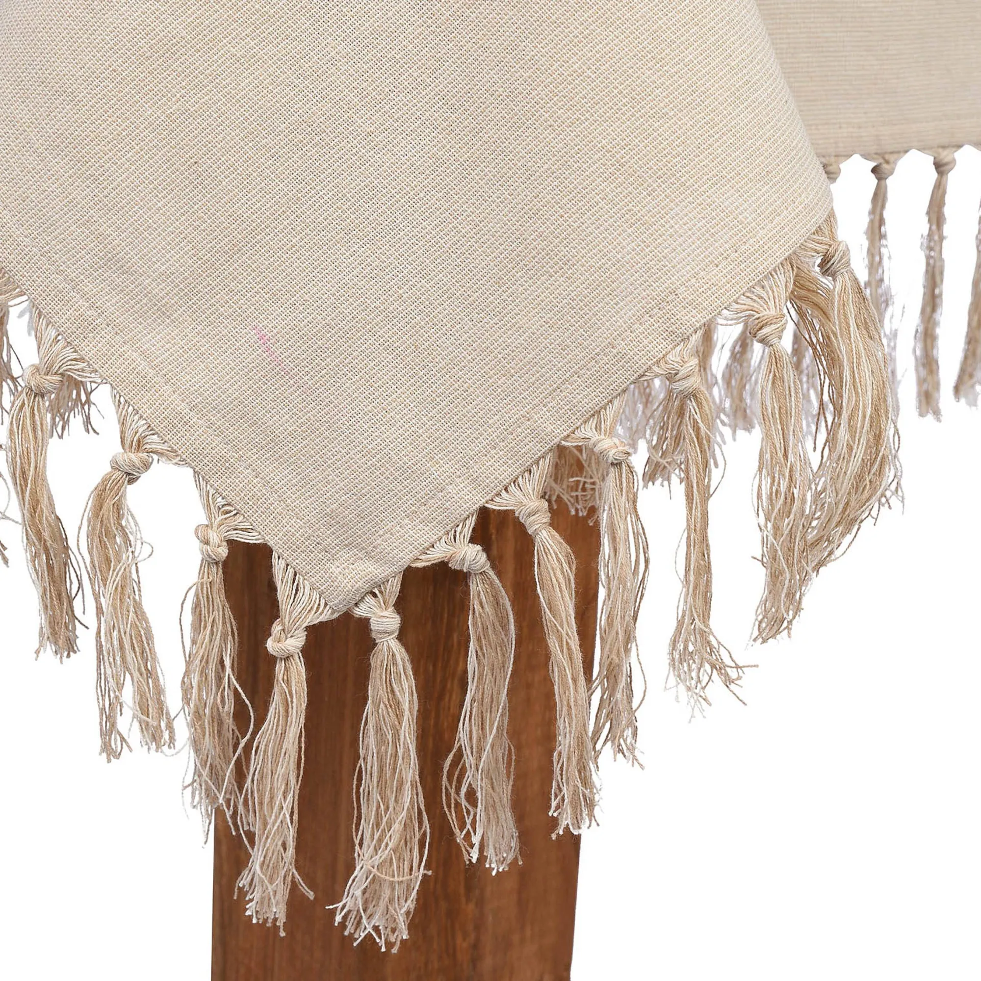 Clearance Nappe De Table Fringes Nappes