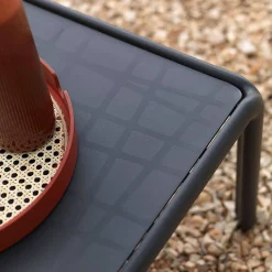 Online Nardi Table De Salon D'Exterieur Komodo Tavolino Meubles De Jardin & De Balcon