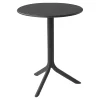 Discount Nardi Table D'Exterieur Spritz, Reglable En Hauteur Meubles De Jardin & De Balcon