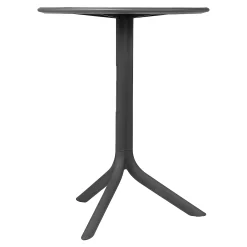 Discount Nardi Table D'Exterieur Spritz, Reglable En Hauteur Meubles De Jardin & De Balcon