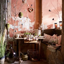 Best Nid Décoratif Couronnes
