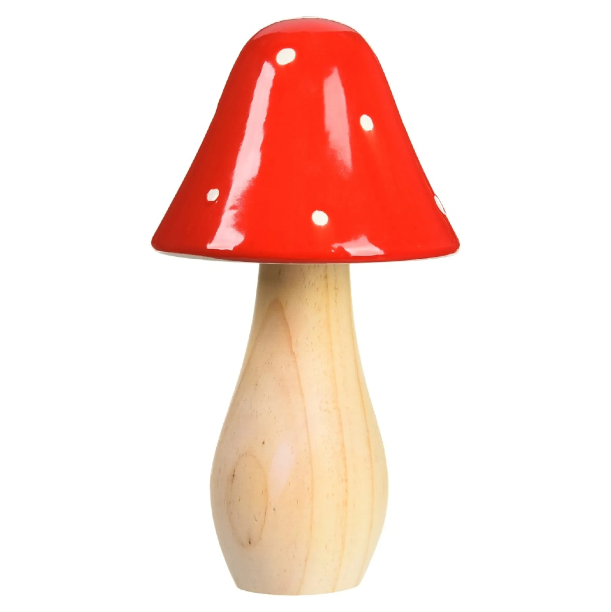 Cheap Objet Décoratif Champignon Des Bois Idées De Cadeaux