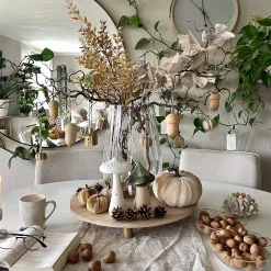 Shop Objet Décoratif Champignon React Figurines & Objets