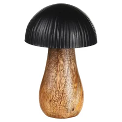 New Objet Décoratif Champignon Rills Figurines & Objets