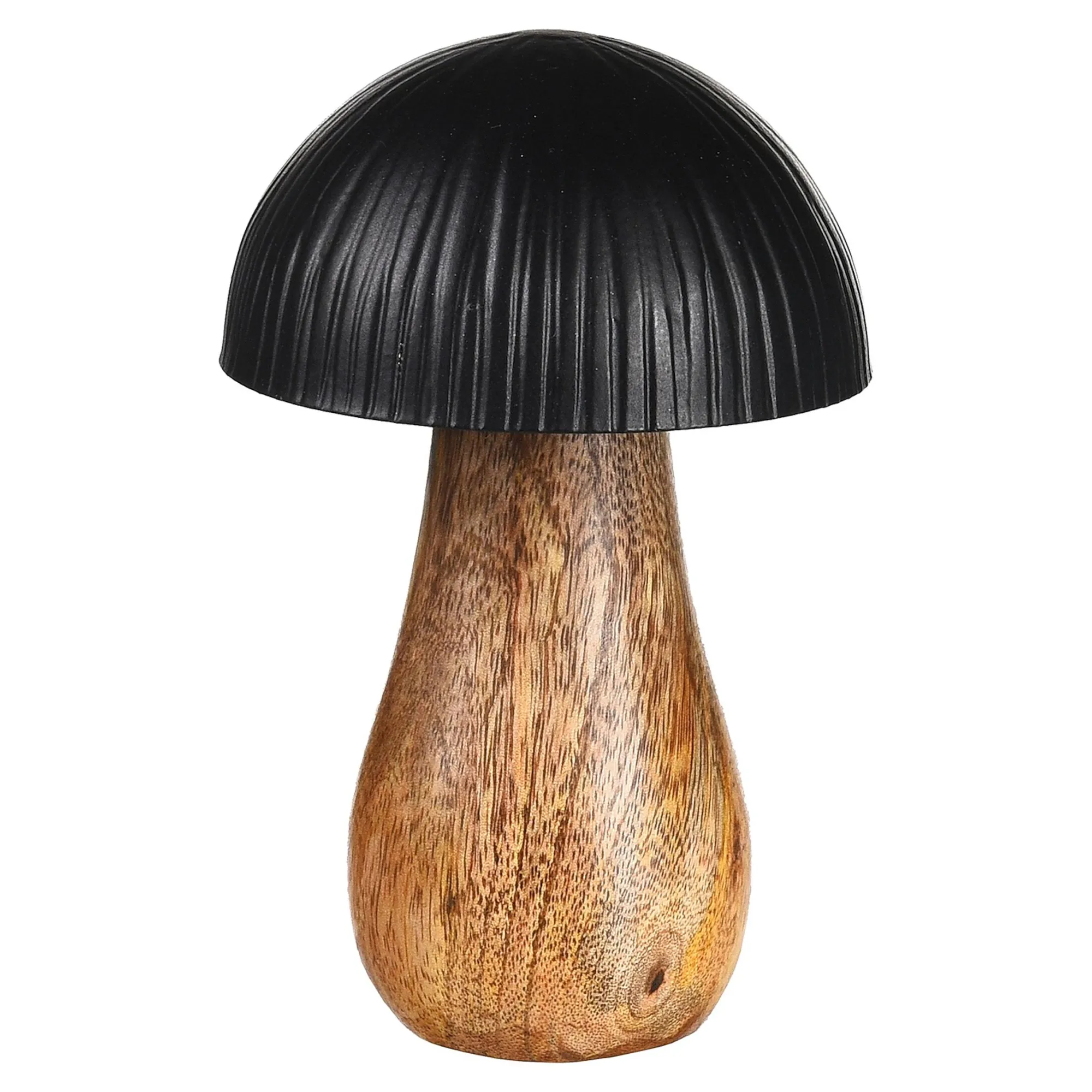 New Objet Décoratif Champignon Rills Figurines & Objets