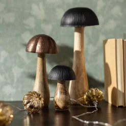 Discount Objet Décoratif Champignon Rills Figurines & Objets