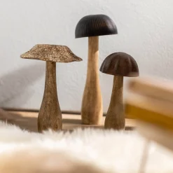 Discount Objet Décoratif Champignon Rills Figurines & Objets