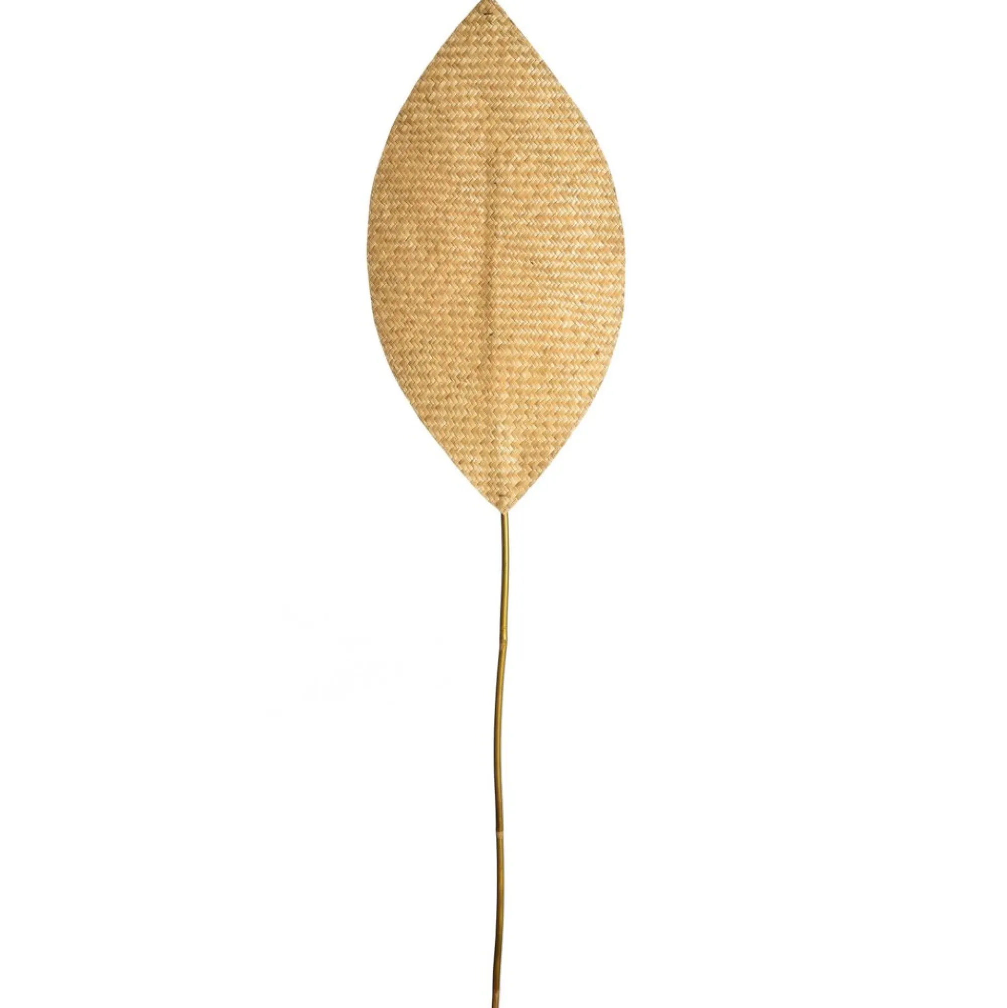 Fashion Objet Décoratif Feuille Big Jungle Idées De Cadeaux