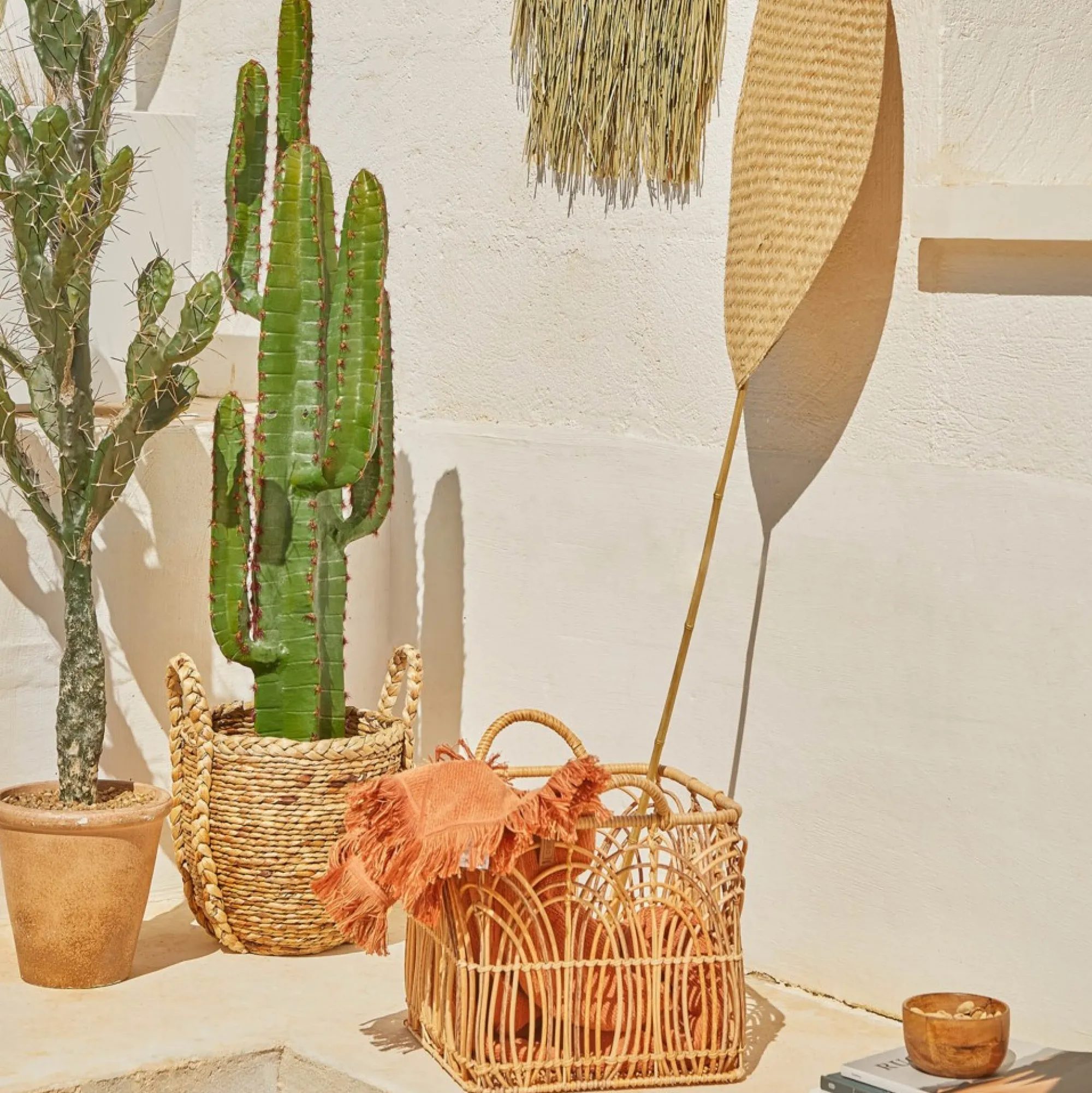 Fashion Objet Décoratif Feuille Big Jungle Idées De Cadeaux