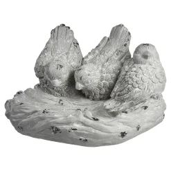 Discount Objet Décoratif Mangeoire Pour Oiseaux Figurines & Objets