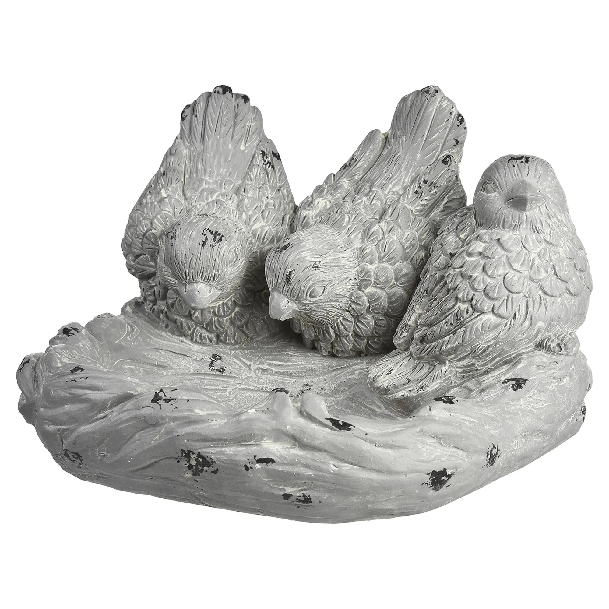 Discount Objet Décoratif Mangeoire Pour Oiseaux Figurines & Objets
