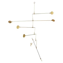 Discount Objet Décoratif Mobile Pendentifs & Guirlandes