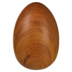 Shop Objet Décoratif Oeuf Wood Figurines & Objets