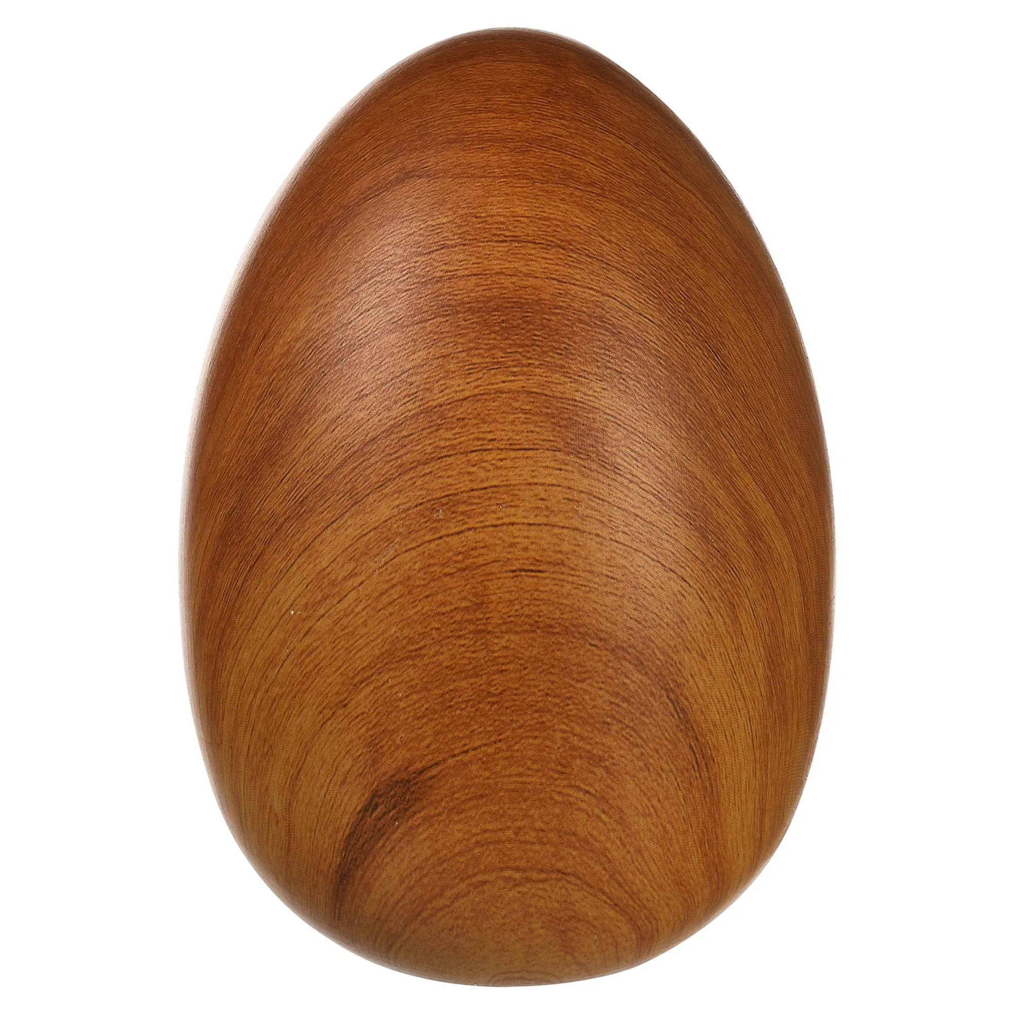 Shop Objet Décoratif Oeuf Wood Figurines & Objets