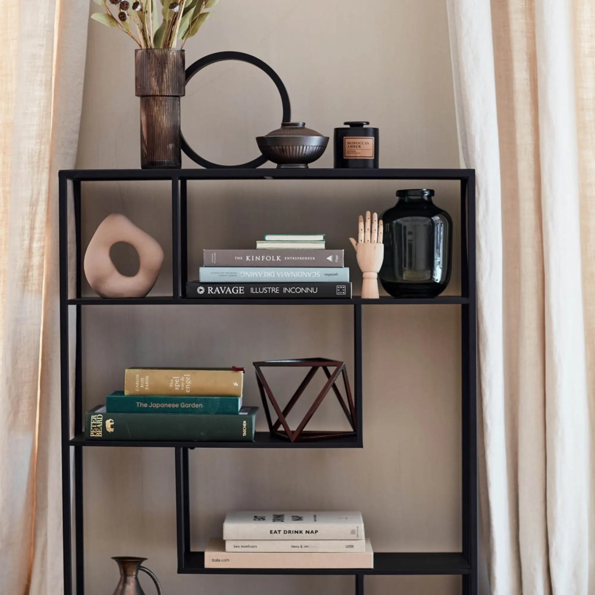 Best Objet Décoratif Organic Idées De Cadeaux
