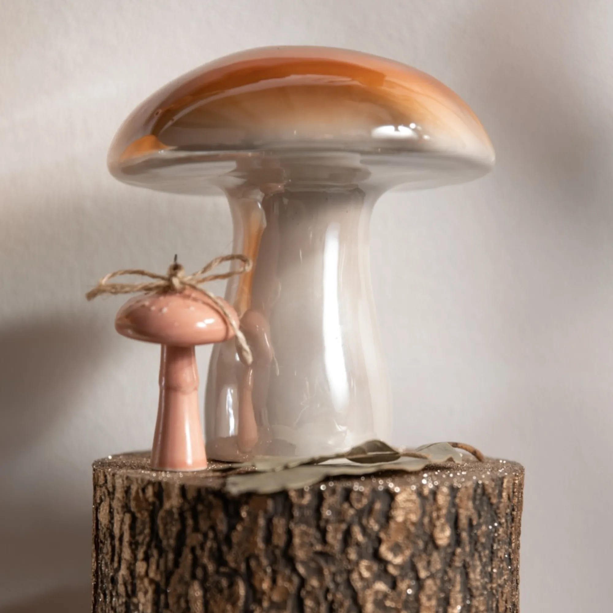Cheap Objet Décoratif Rondelle D'Arbre Idées De Cadeaux