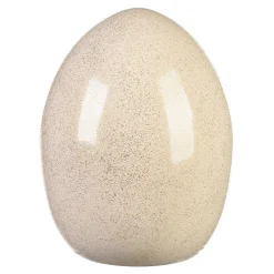 Store Objet Deco Oeuf Glitter Figurines & Objets