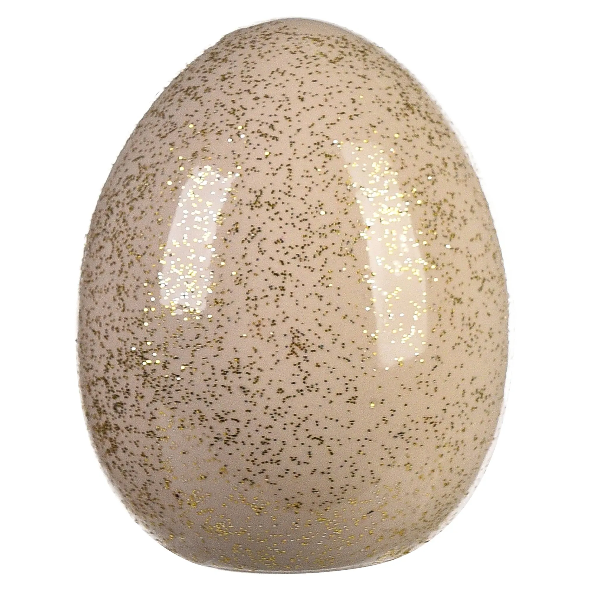 Discount Objet Deco Oeuf Glitter Figurines & Objets