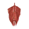 Best Sale Objet De Décoration En Macrame Plume Pendentifs & Guirlandes