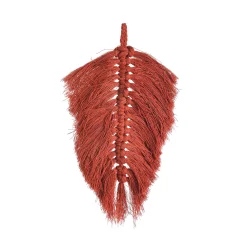 Best Sale Objet De Décoration En Macrame Plume Pendentifs & Guirlandes