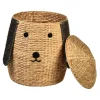 Sale Panier A Linge Dog Rangement