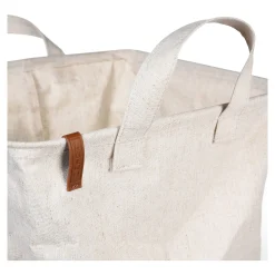 New Panier A Linge Linen Rangement