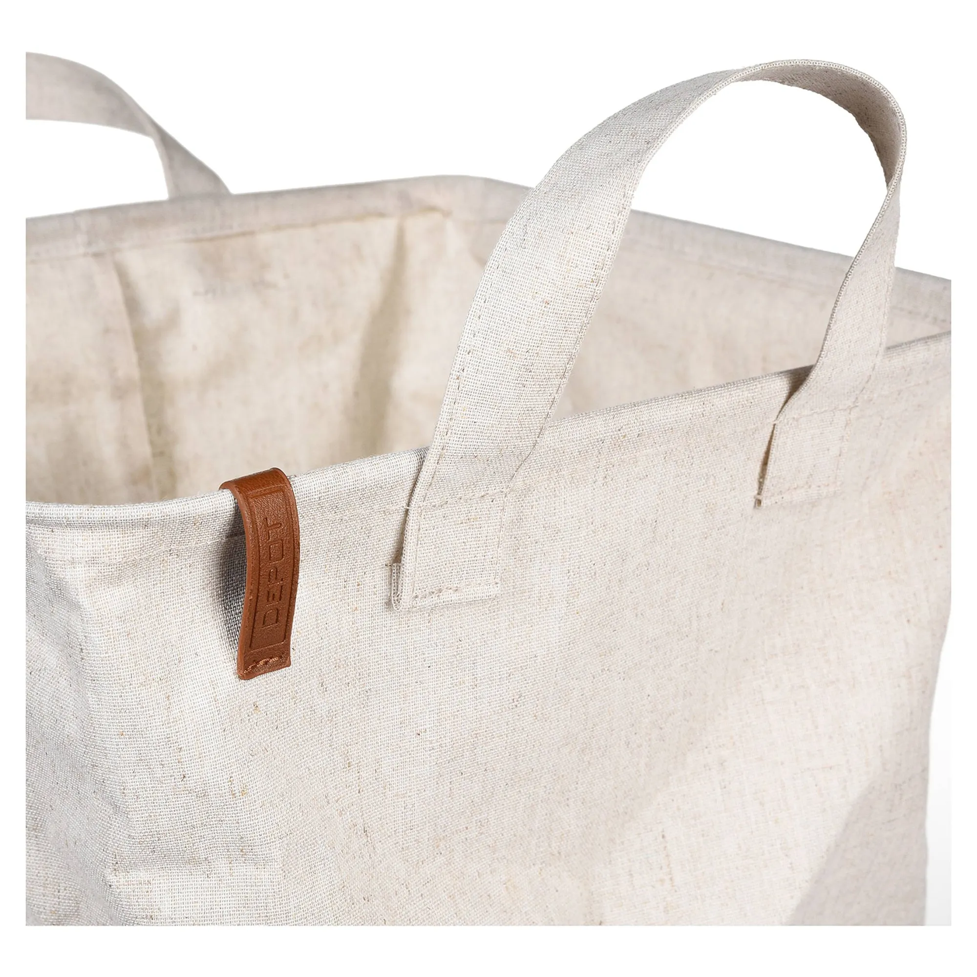 New Panier A Linge Linen Rangement