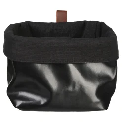 Fashion Panier A Pain Leather Rangement De Cuisine