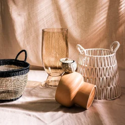 Cheap Panier De Rangement Avec Couvercle Rangement