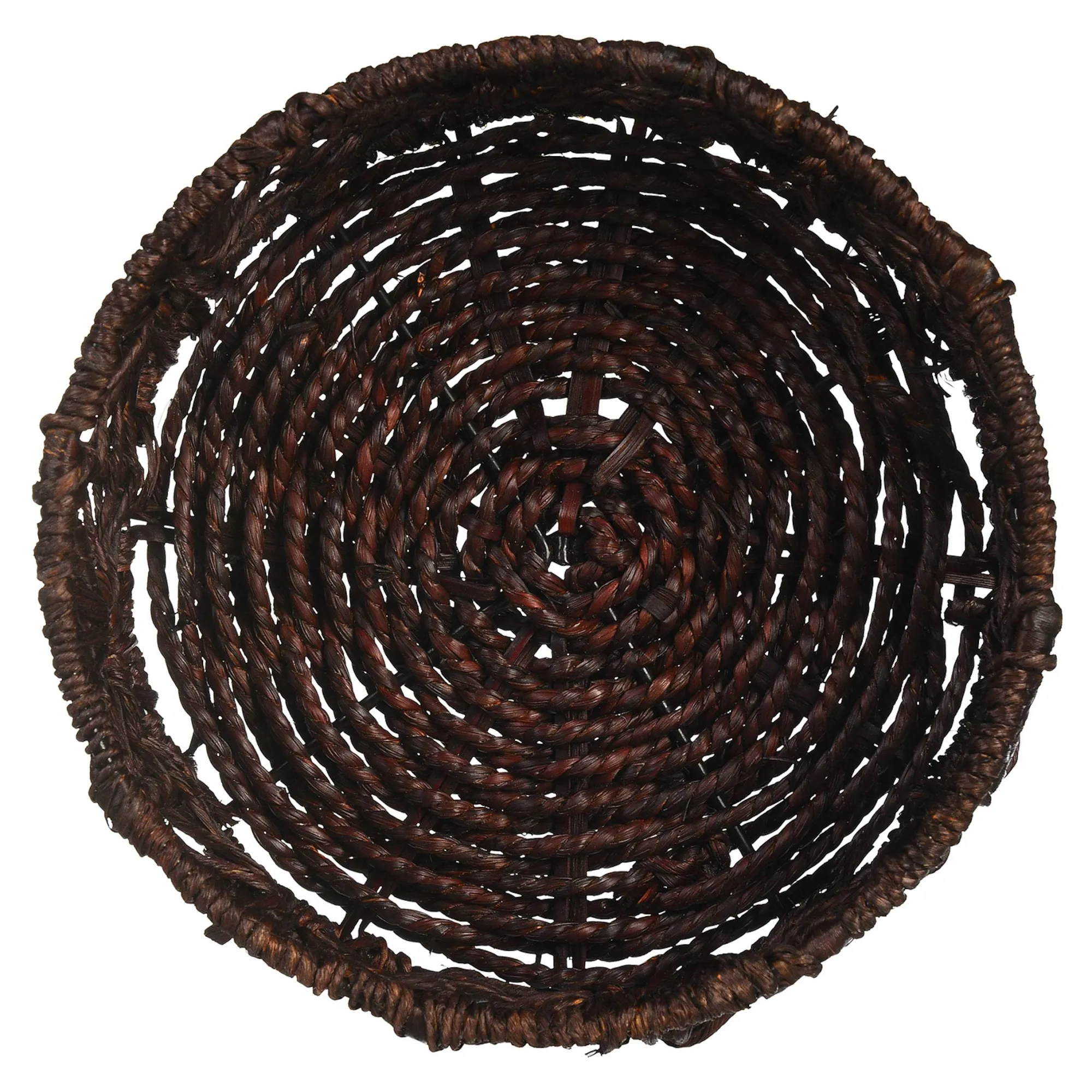 Outlet Panier De Rangement Braided Bricolage & Diy