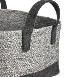 Sale Panier De Rangement Greyfelt Rangement