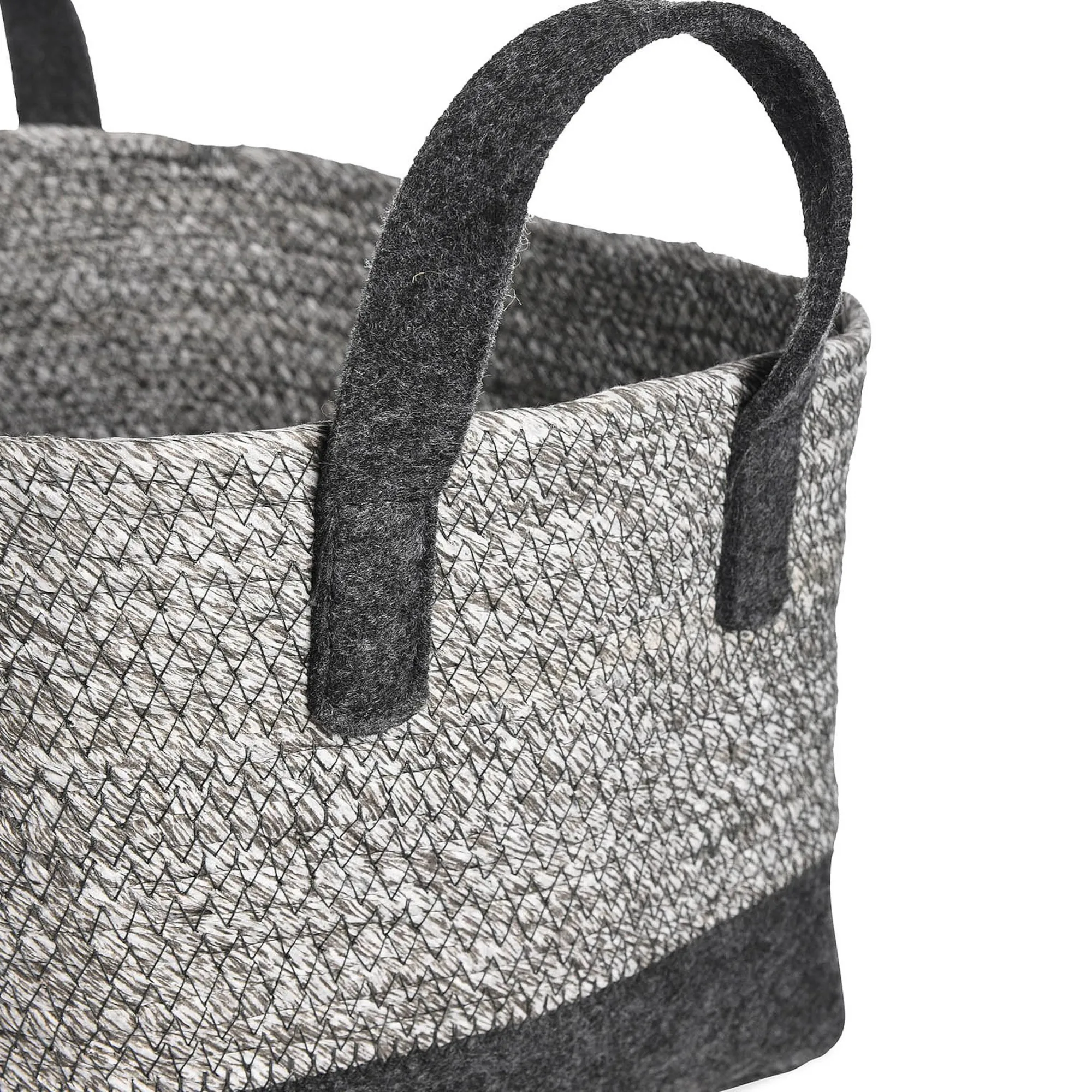 Sale Panier De Rangement Greyfelt Rangement