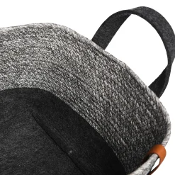 Sale Panier De Rangement Greyfelt Rangement