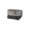 Shop Panier De Rangement Greyfelt Rangement