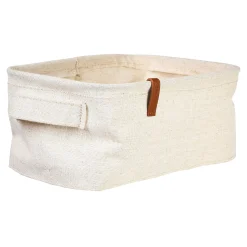 Store Panier De Rangement Linen Rangement