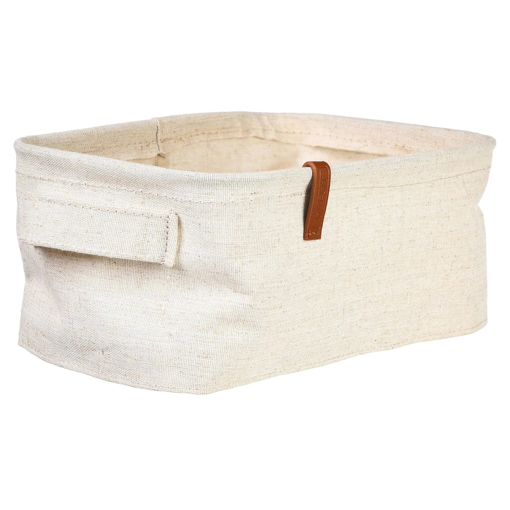 Store Panier De Rangement Linen Rangement