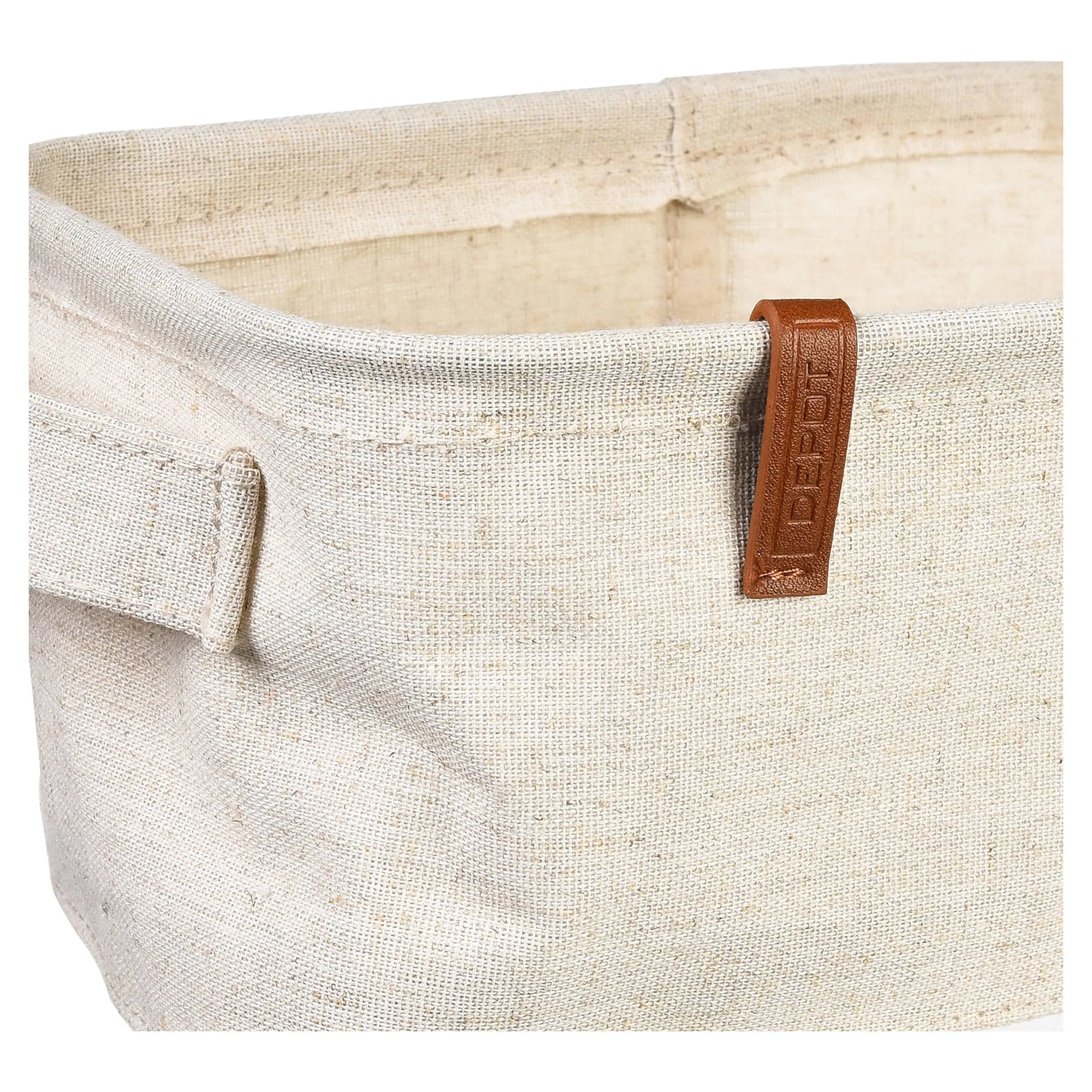 Store Panier De Rangement Linen Rangement