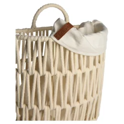 Best Sale Panier De Rangement Mural Makramee Idées De Cadeaux