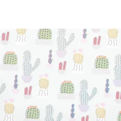 Best Sale Papier Cadeau Cactus Papier Cadeau
