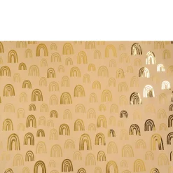 Outlet Papier Cadeau Goldenbow Papier Cadeau