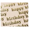 Outlet Papier Cadeau Happy Birthday Papier Cadeau