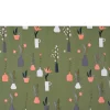 New Papier Cadeau Planty Papier Cadeau