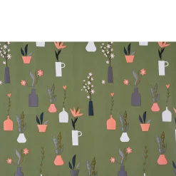 New Papier Cadeau Planty Papier Cadeau