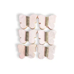 Clearance Papillon En Bois Bricolage & Diy