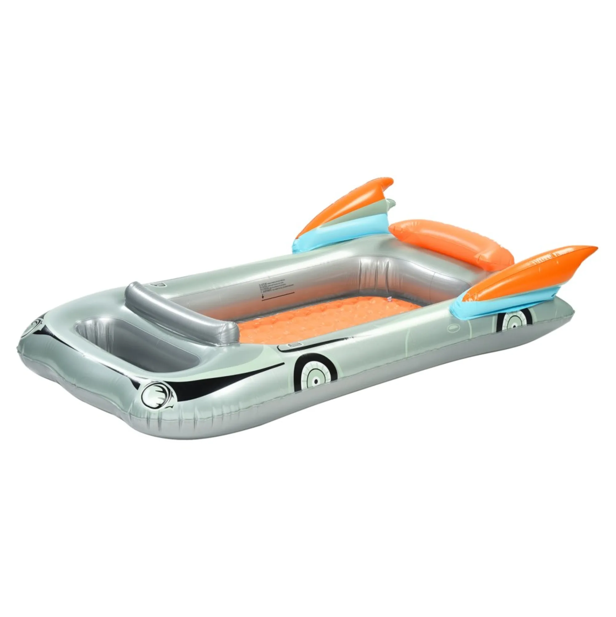 Sale Pataugeoire Caddy Idées De Cadeaux