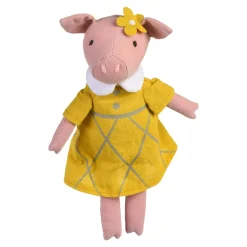 Online Peluche Cochon Sofia Idées De Cadeaux