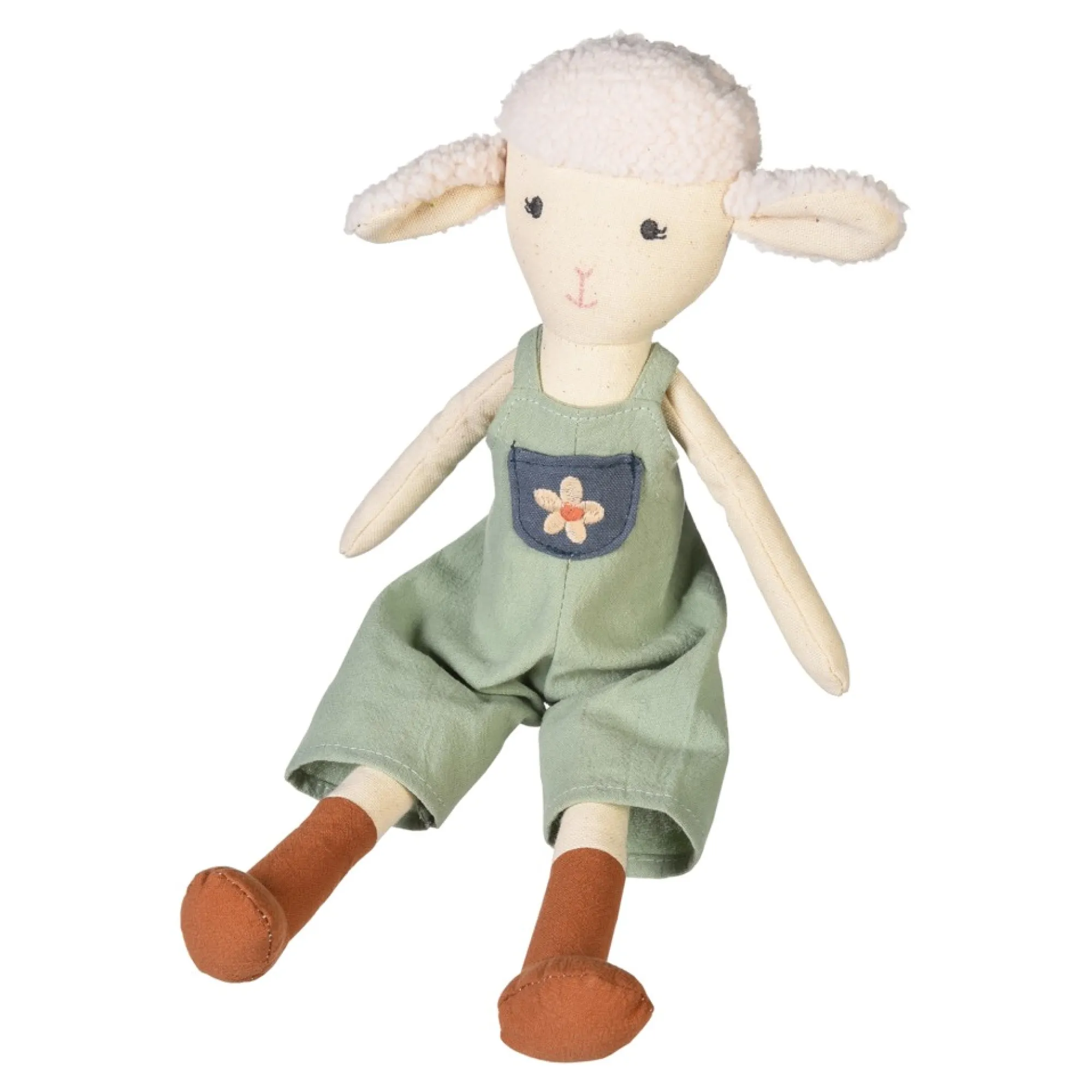 Clearance Peluche Mouton Sammy Idées De Cadeaux